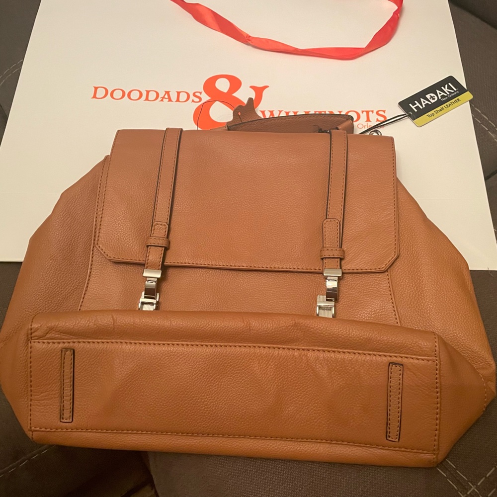NWT Carry Handbag